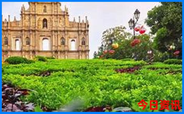 因特拉肯旅游必去景点